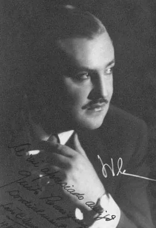 Luis César Amadori 사용자 등록 사진