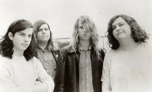 Screaming Trees 사용자 등록 사진
