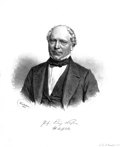 Ludwig Förster 사용자 등록 사진