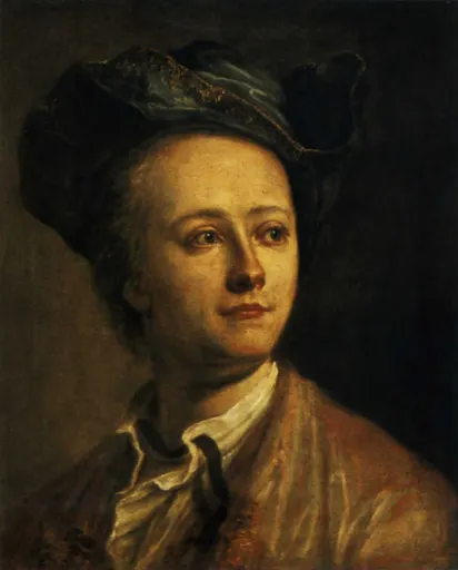 Karl Wilhelm Ramler 사용자 등록 사진