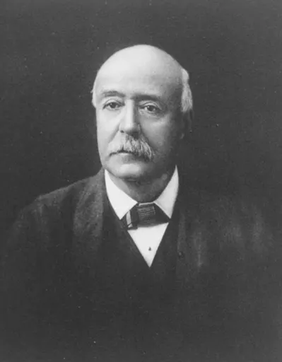 Alexander Emanuel Agassiz 사용자 등록 사진