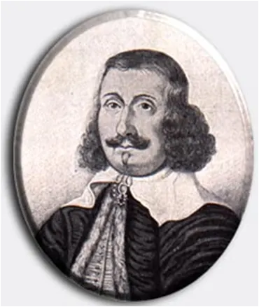 Francis Quarles 사용자 등록 사진