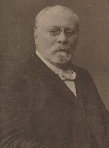Zygmunt Noskowski 사용자 등록 사진