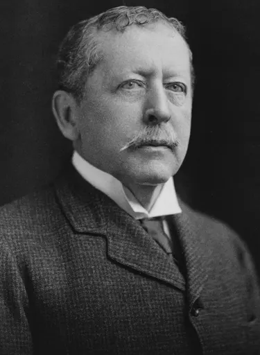 Thomas Bailey Aldrich 사용자 등록 사진