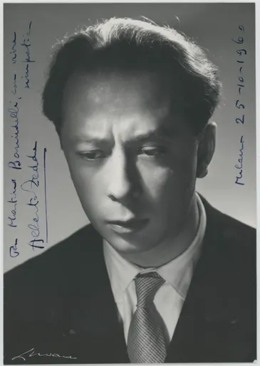 Alberto Zedda 사용자 등록 사진