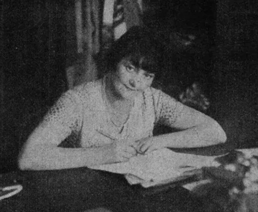 Mária Mednyánszky 사용자 등록 사진