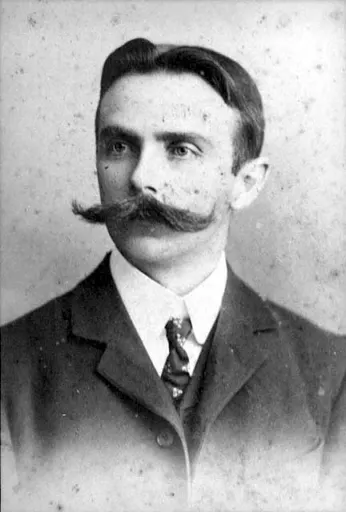 Charles William Miller 사용자 등록 사진