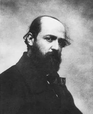 Henri Murger 사용자 등록 사진