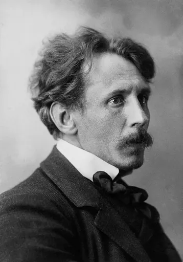 Mikalojus Konstantinas Čiurlionis 사용자 등록 사진
