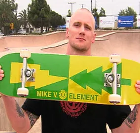 Mike Vallely 사용자 등록 사진