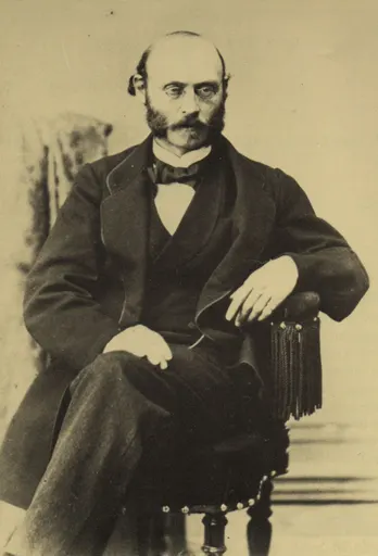 Ludwig Minkus 사용자 등록 사진