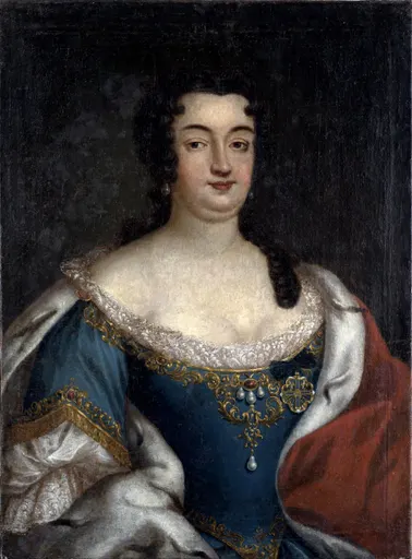 Franciszka Urszula Wiśniowiecka 사용자 등록 사진