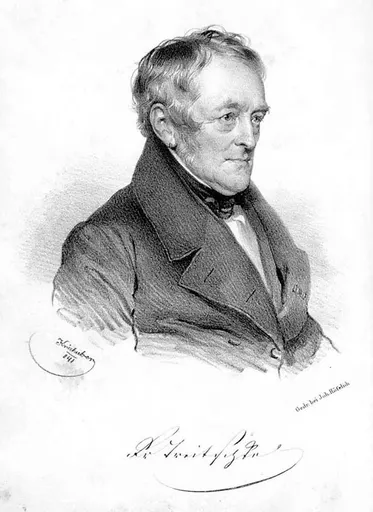 Georg Friedrich Treitschke 사용자 등록 사진