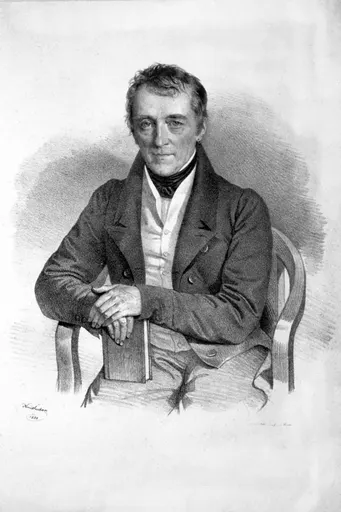 Georg Friedrich Treitschke 사용자 등록 사진