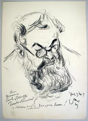 Tristan Bernard 사용자 등록 사진