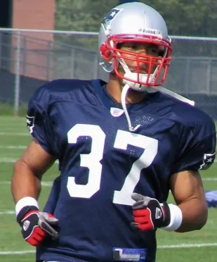 Rodney Harrison 사용자 등록 사진