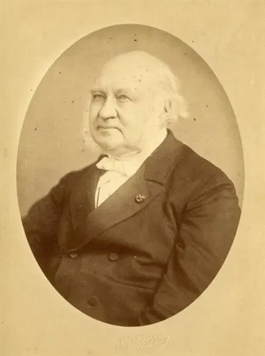 Nicolaas Beets 사용자 등록 사진