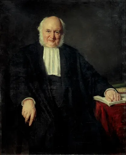 Nicolaas Beets 사용자 등록 사진