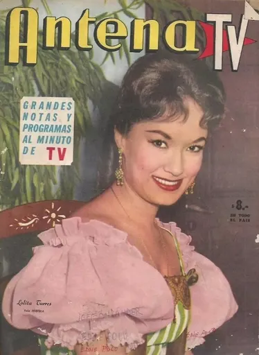 Lolita Torres 사용자 등록 사진