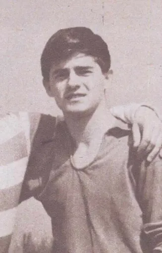 Nicolae Pescaru 사용자 등록 사진