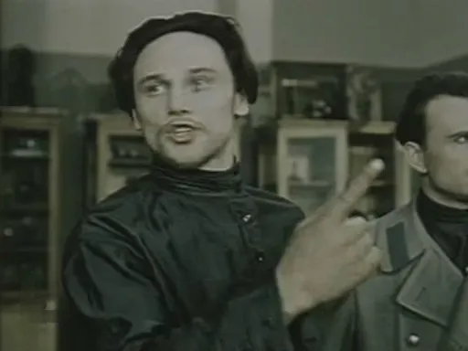 Georgi Yumatov 사용자 등록 사진