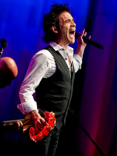 Patrick Monahan 사용자 등록 사진