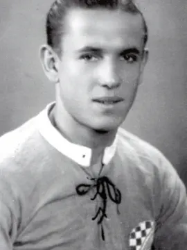 Ivan Jazbinšek 사용자 등록 사진