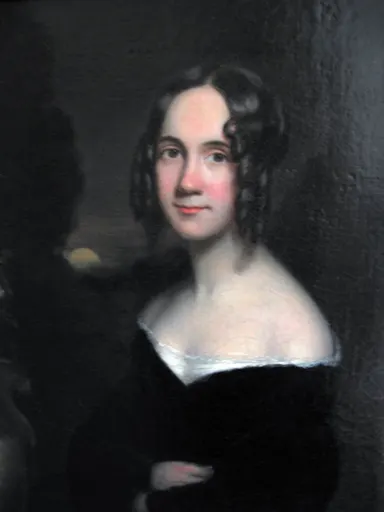 Sarah Josepha Hale 사용자 등록 사진