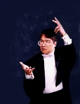 S. P. Somtow 사용자 등록 사진