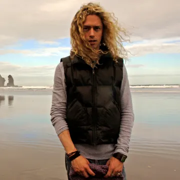 Phil Joel 사용자 등록 사진