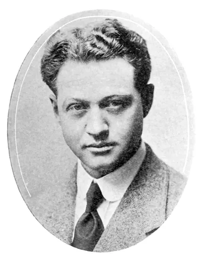 Laurence Trimble 사용자 등록 사진
