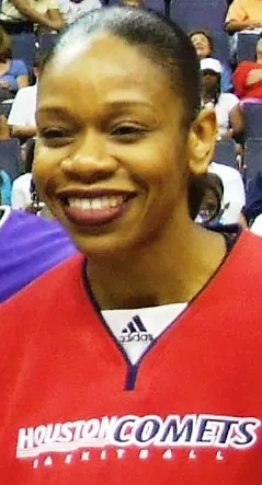 Tina Thompson 사용자 등록 사진