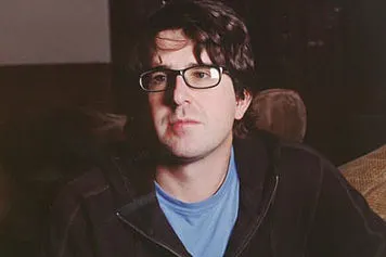 Lou Barlow 사용자 등록 사진