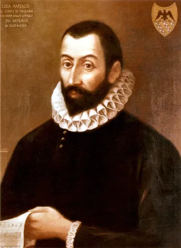 Luca Marenzio 사용자 등록 사진