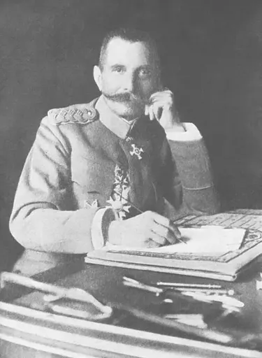 Petar Bojović 사용자 등록 사진