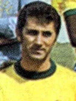 José Guilherme Baldocchi 사용자 등록 사진