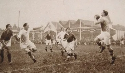 Georges Beaucourt 사용자 등록 사진