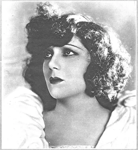 Raquel Meller 사용자 등록 사진
