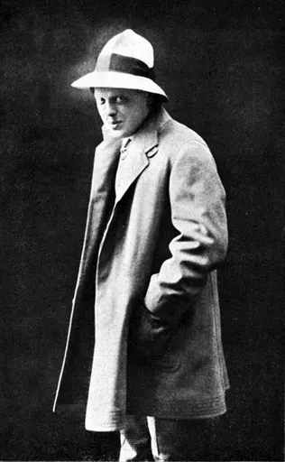 Max Pallenberg 사용자 등록 사진