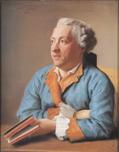Charles Simon Favart 사용자 등록 사진