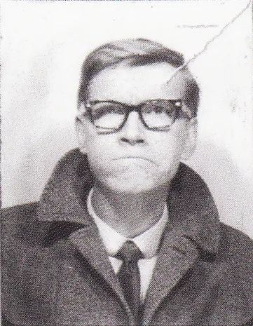 Juha Vainio 사용자 등록 사진