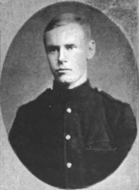 Robert James Thomas Digby-Jones 사용자 등록 사진