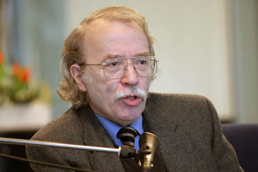 Walter Kempowski 사용자 등록 사진