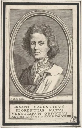 Giuseppe Valentini 사용자 등록 사진