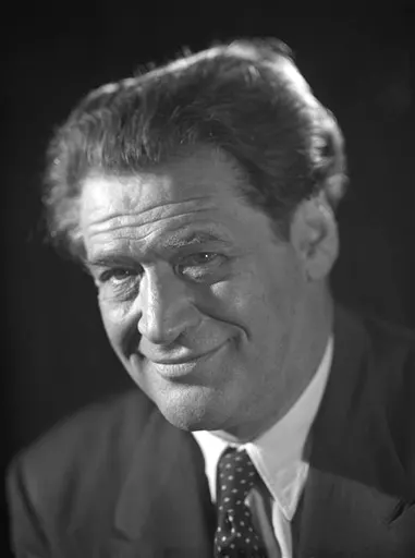 Joseph Kessel 사용자 등록 사진