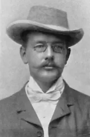 Valdemar Langlet 사용자 등록 사진