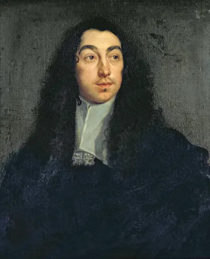 Matthew Locke 사용자 등록 사진