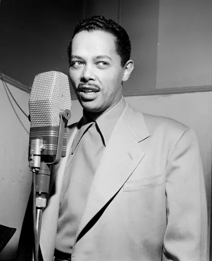 Billy Eckstine 사용자 등록 사진