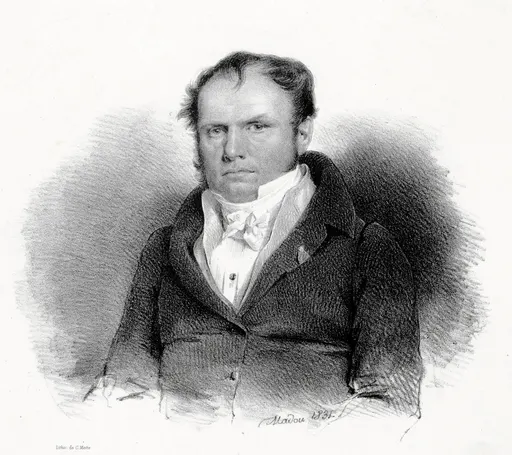 François-Joseph Fétis 사용자 등록 사진