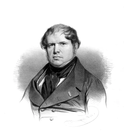 François-Joseph Fétis 사용자 등록 사진